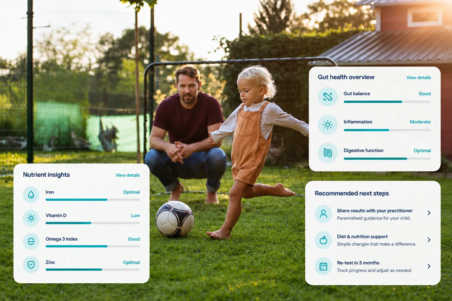 Children's Health